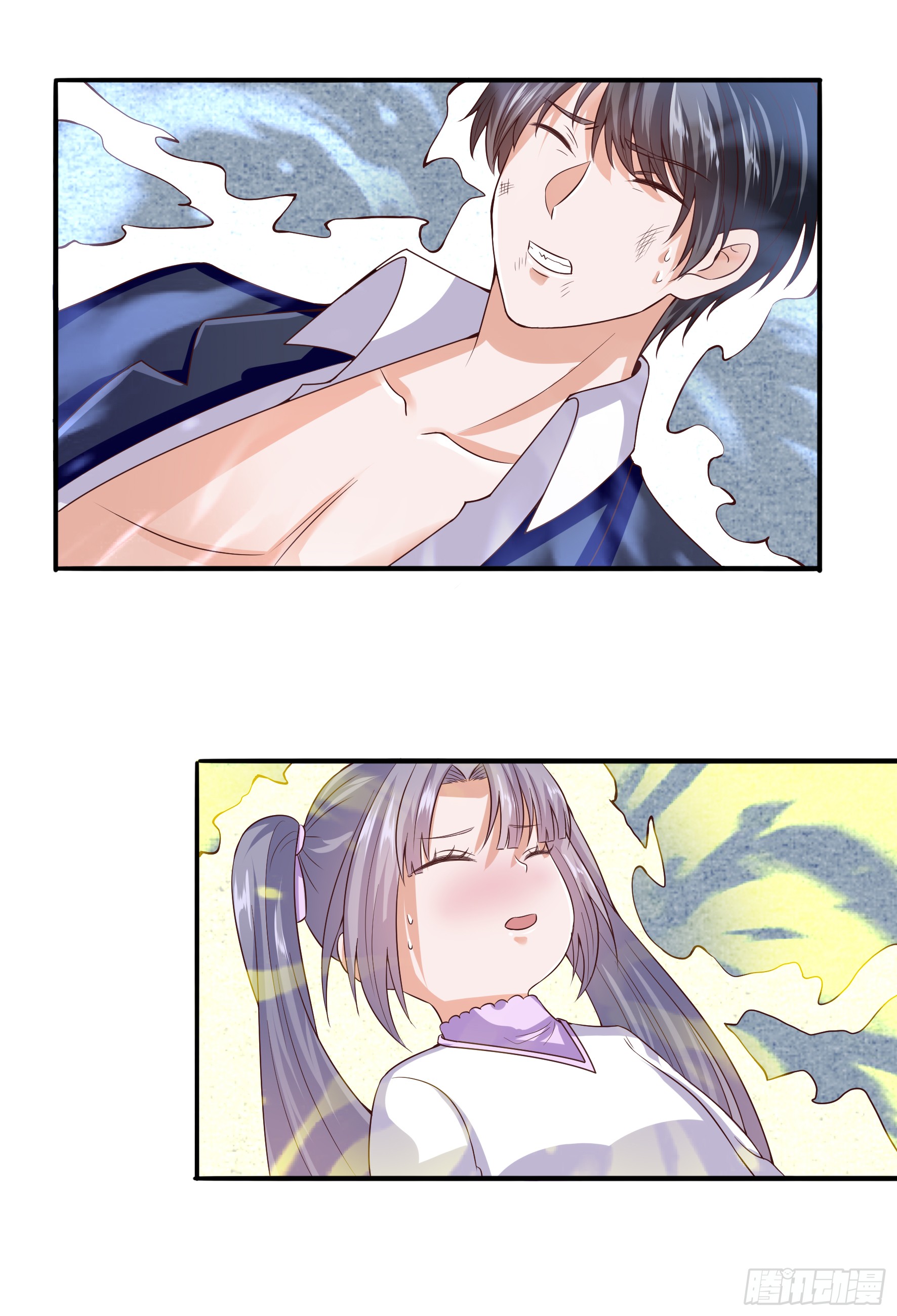 Fairy Demon Dad Chapter 10 Gambar 26